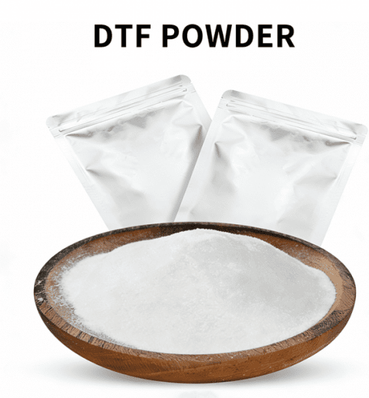T-Shirt DTF TPU Polyurethane White Hot Melt Adhesive DTF Powder - DTF Powder - 1950.feihuaweiye.com