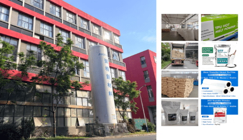 TPU hot melt film - TPU hot melt adhesive film - 1950.feihuaweiye.com