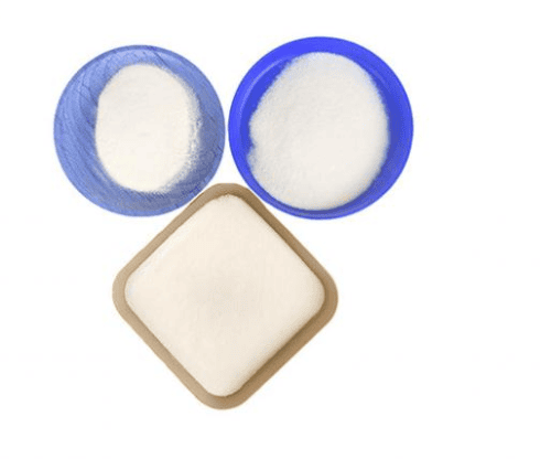 80 Microns 1kg 5kg Tpu Powder Dtf Printing White Heat Transfer - DTF Powder - 1950.feihuaweiye.com