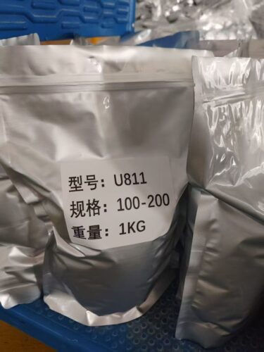 80–170μm Anti-Sublimation DTF Hot Melt Adhesive TPU White Powder for Heat Transfer Printing - DTF Powder - 1950.feihuaw...