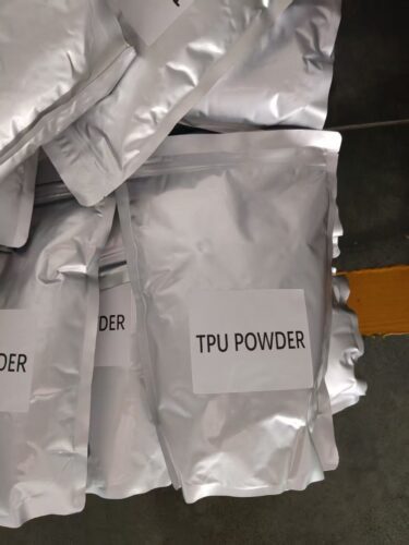 Tpu Hot Melt Adhesive powder For Fabric And Texiles - DTF Powder - 1950.feihuaweiye.com