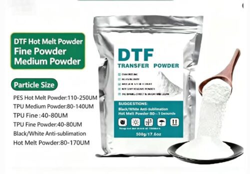 DTF Powder