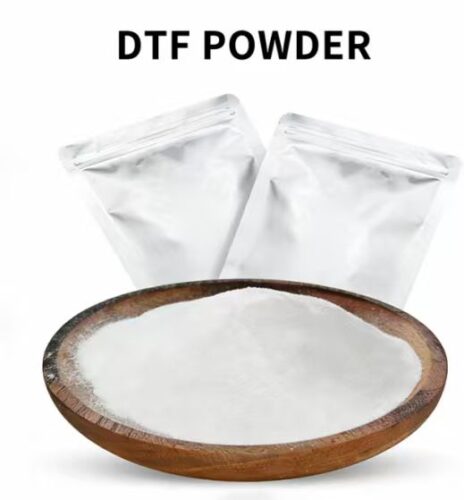 Direct to Transfer Film Powder - DTF Powder - 1950.feihuaweiye.com